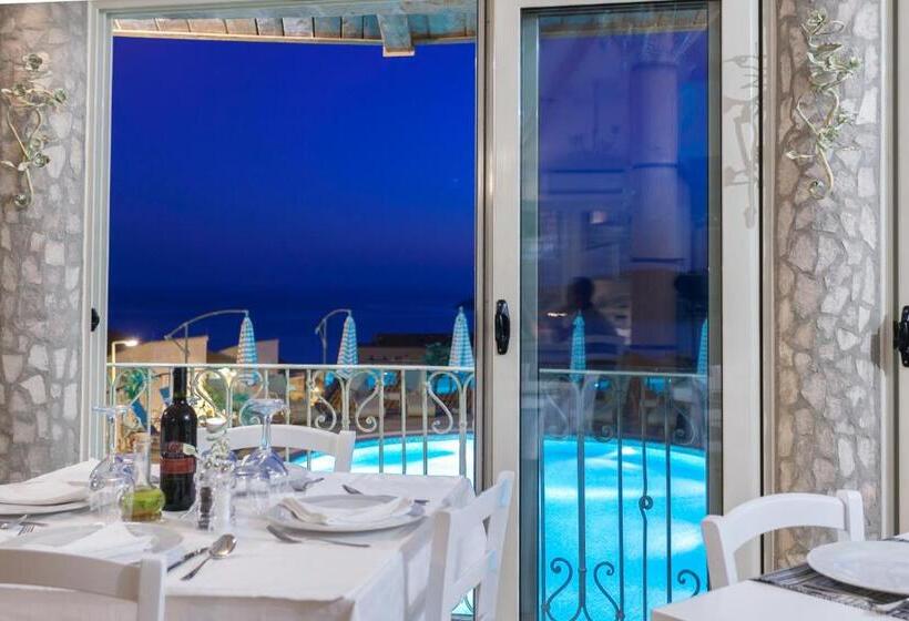 آپارتمان 2 خوابه, Spa Resort Bečići