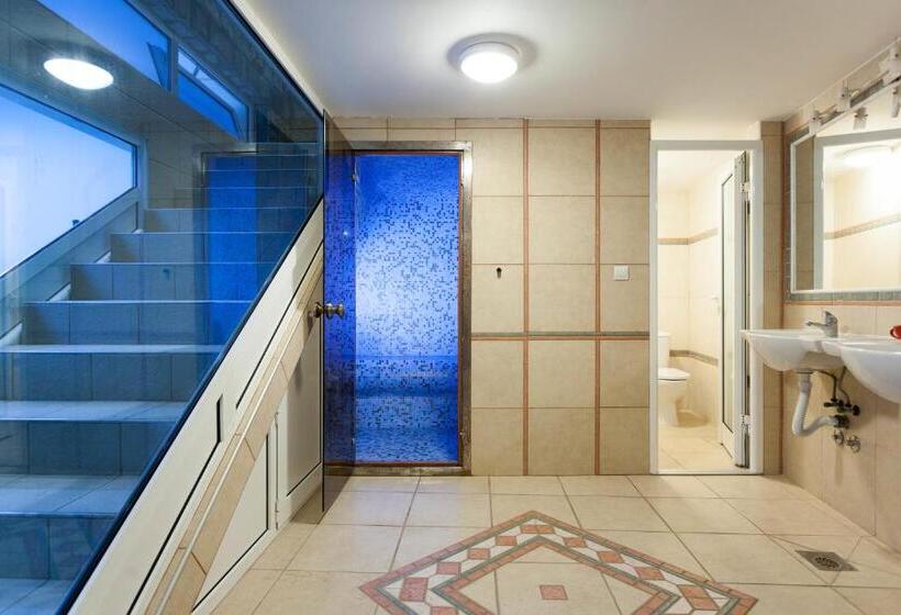 آپارتمان 1 خوابه, Spa Resort Bečići