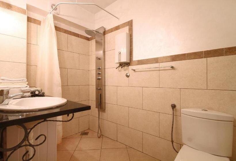 آپارتمان 2 خوابه, Spa Resort Bečići