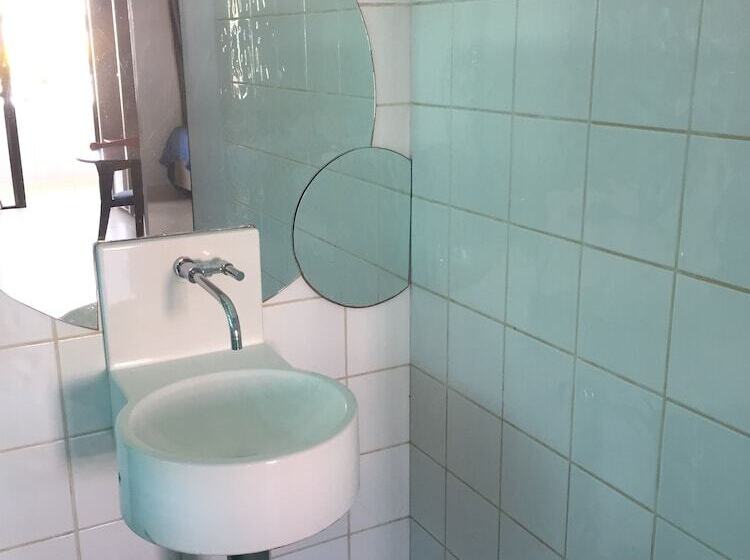 Chambre Triple Standard, Atlas Hotel   Centro