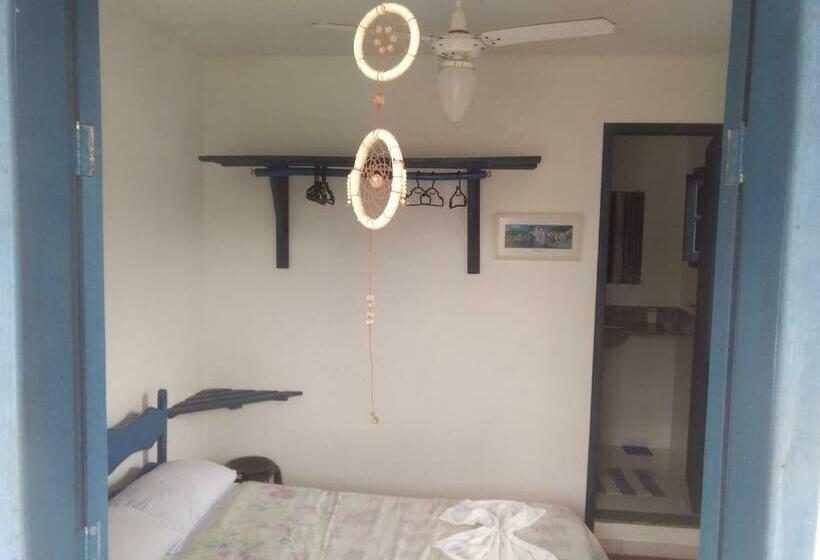 스탠다드 룸, Hospedaria Cosanostra
