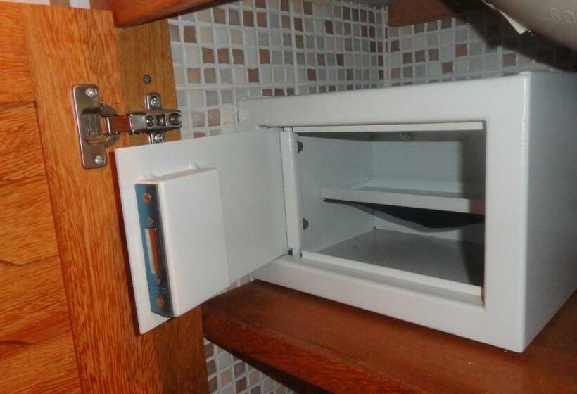 一居室别墅, Pousada Chácara Do Rio