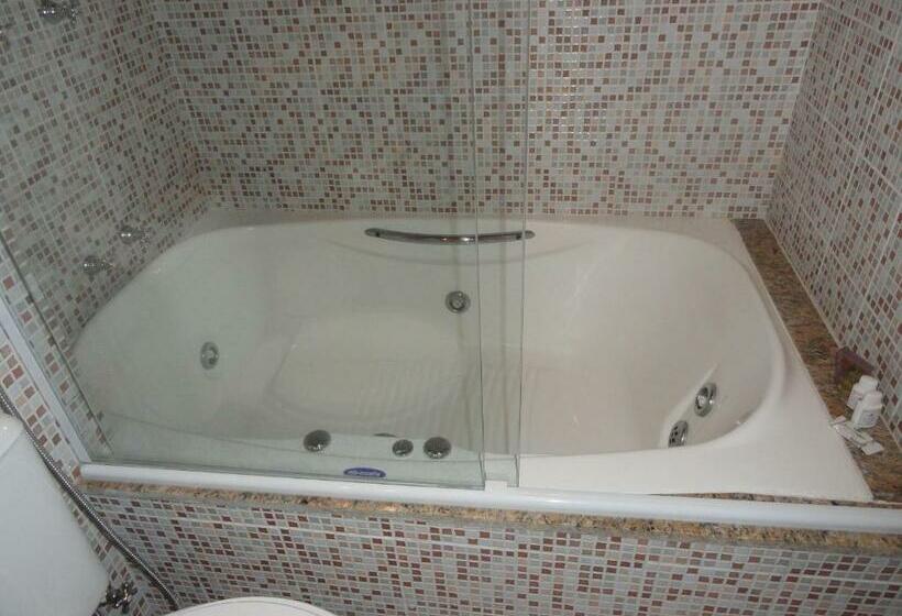 一居室别墅, Pousada Chácara Do Rio