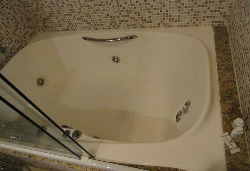 一居室别墅, Pousada Chácara Do Rio