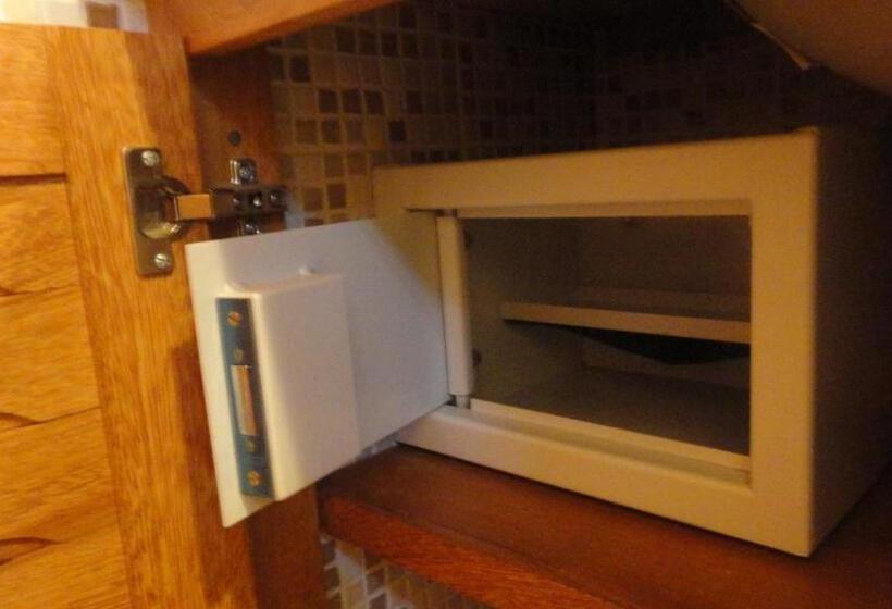 一居室别墅, Pousada Chácara Do Rio