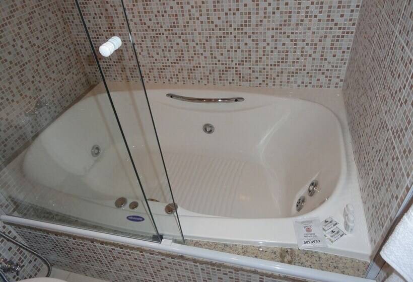 一居室别墅, Pousada Chácara Do Rio