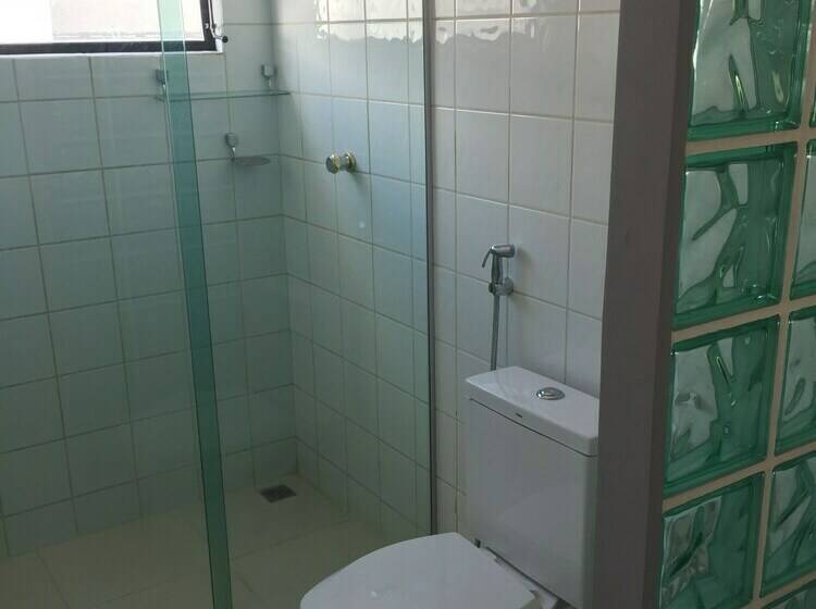 Chambre Triple Standard, Atlas Hotel   Centro