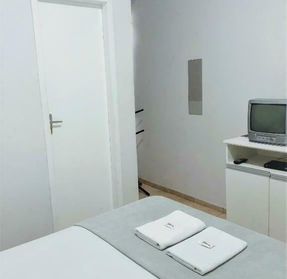 スイート(家族用), Bella Júlia