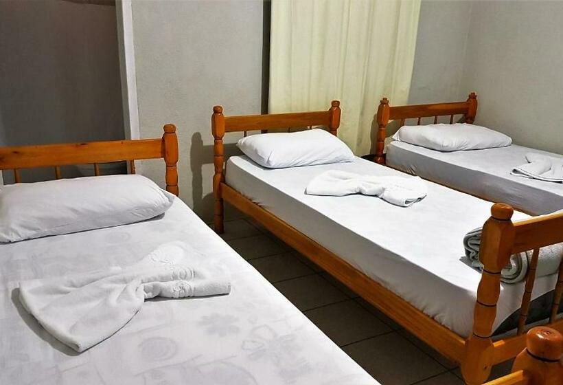 스탠다드 트리플 룸, Bella Júlia