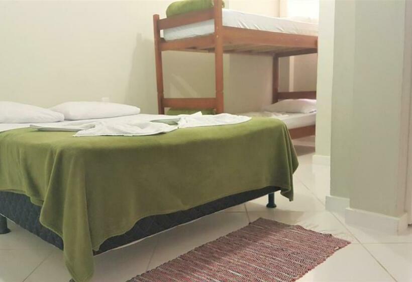 4인용 스탠다드 룸, Bella Júlia