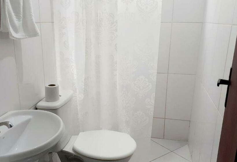 싱글 디럭스 룸, Bella Júlia