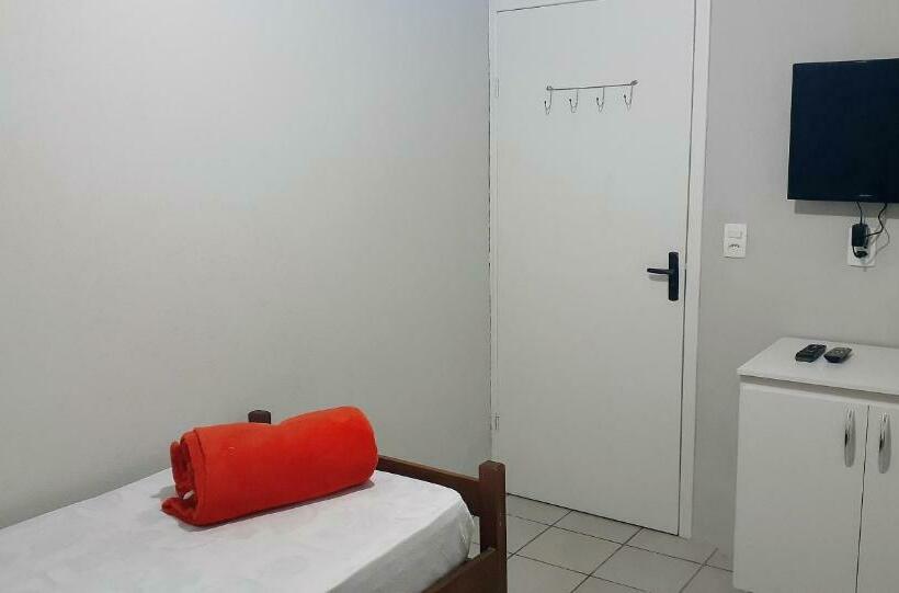 シングルデラックスルーム, Bella Júlia