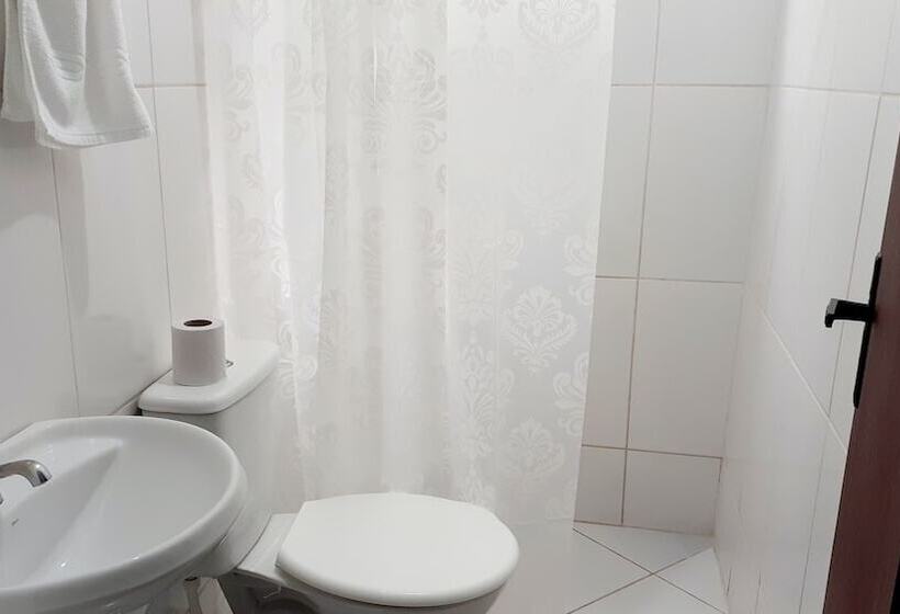 スタンダードトリプルルーム, Bella Júlia