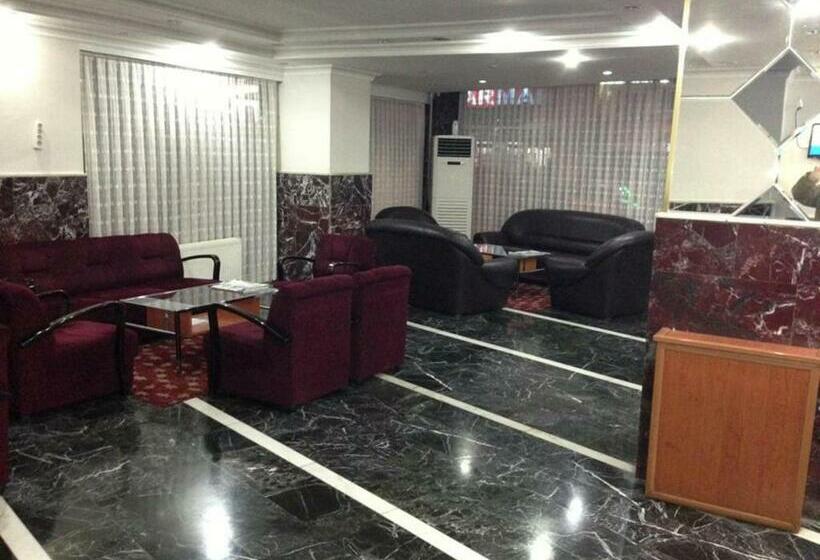 Номер Стандарт, Birkent