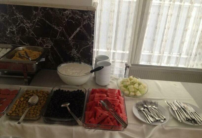 Номер Стандарт, Birkent