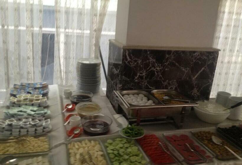 Номер Стандарт, Birkent