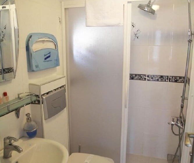 スタンダードルーム, Boss