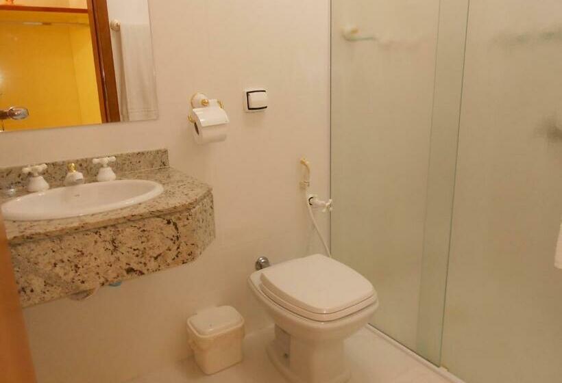 Четырехместный Номер Deluxe, Canto Da Riviera