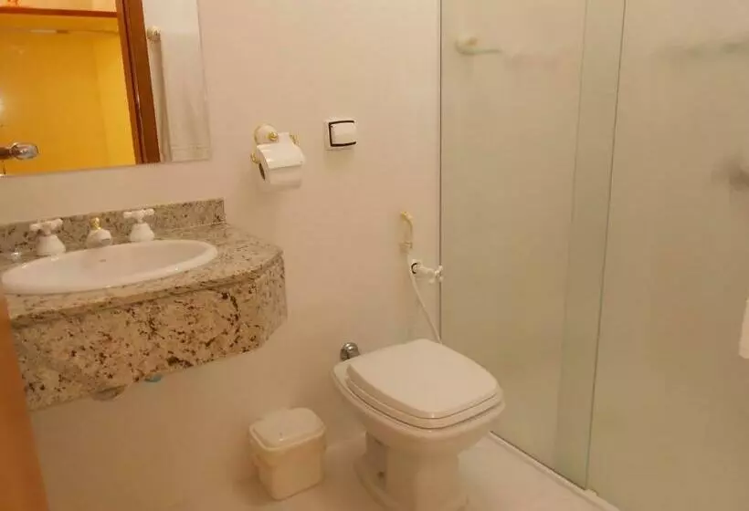 デラックスの４人部屋, Canto Da Riviera