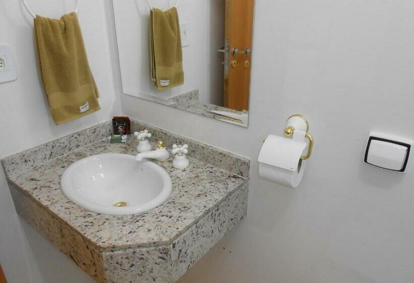 Четырехместный Номер Deluxe, Canto Da Riviera