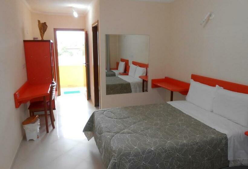 Трехместный Номер Deluxe, Canto Da Riviera