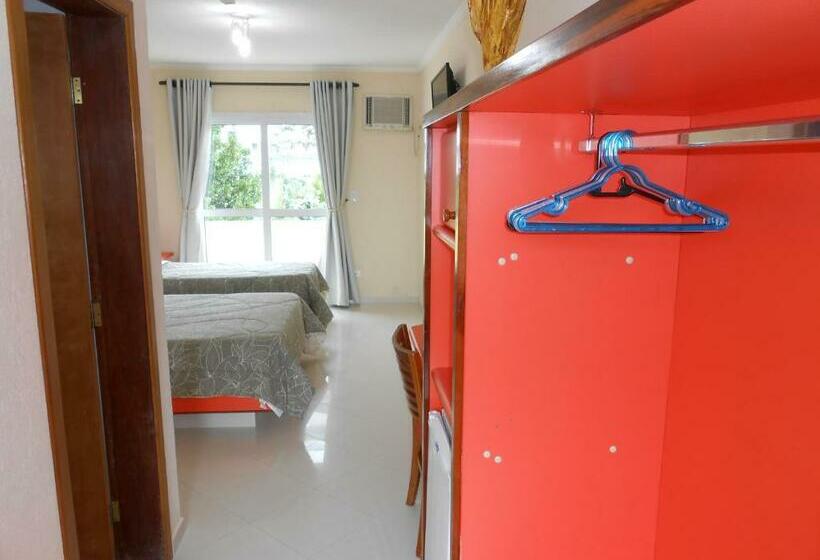 Трехместный Номер Deluxe, Canto Da Riviera