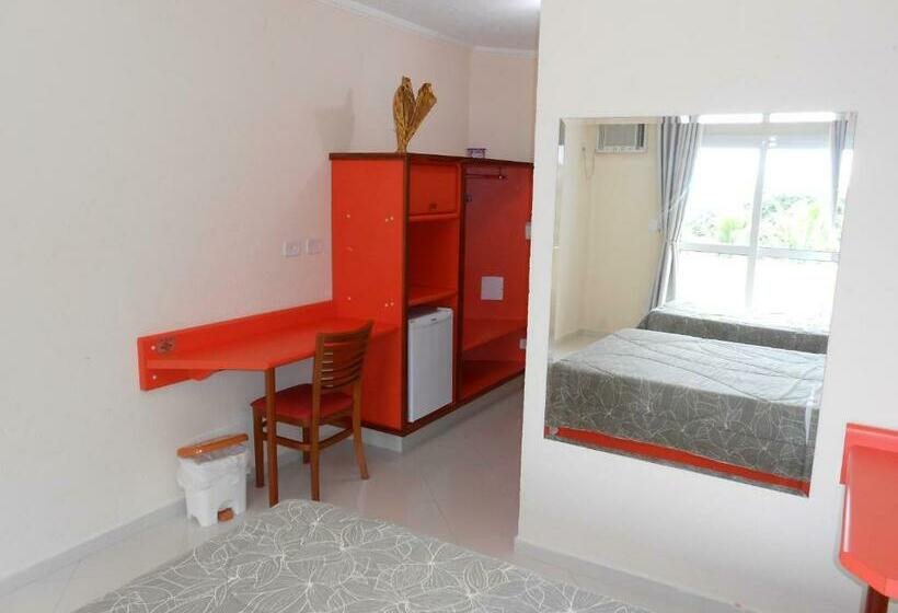 Трехместный Номер Deluxe, Canto Da Riviera