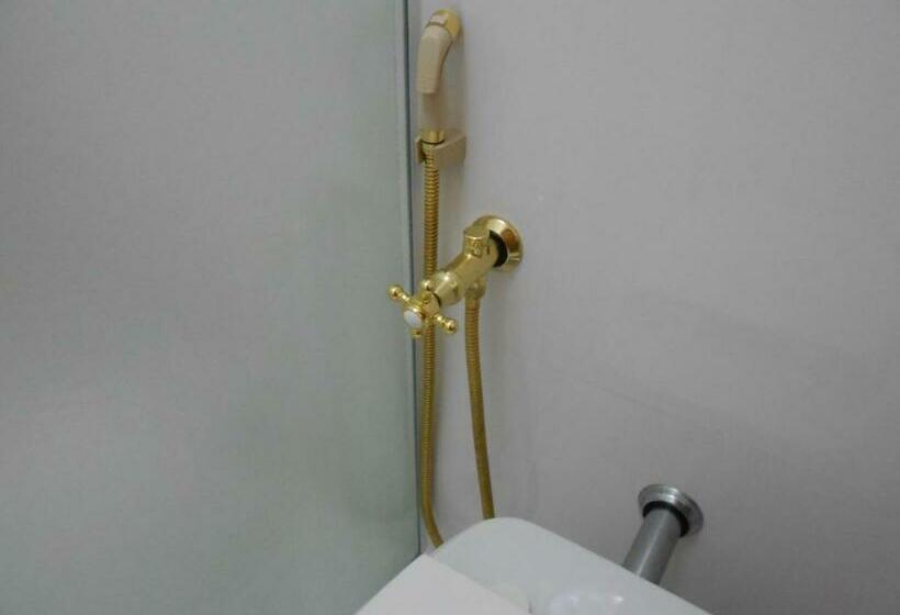 Трехместный Номер Deluxe, Canto Da Riviera