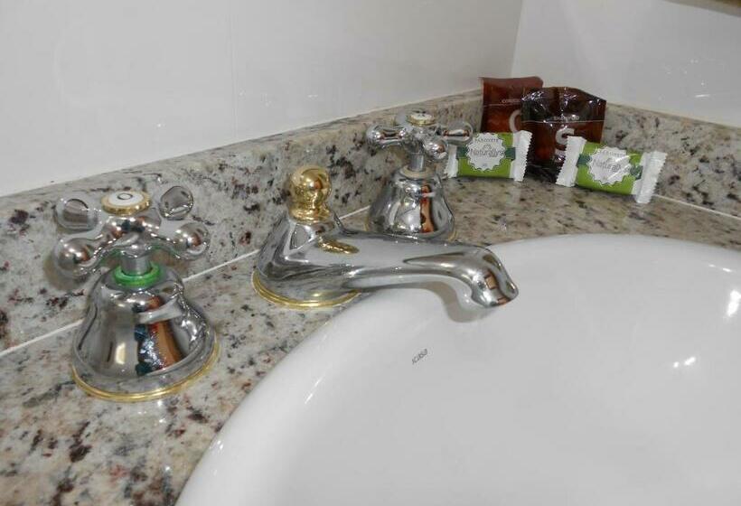 Трехместный Номер Deluxe, Canto Da Riviera