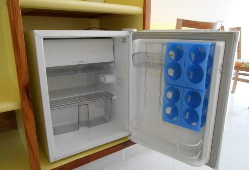 Четырехместный Номер Deluxe, Canto Da Riviera