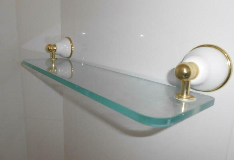 Четырехместный Номер Deluxe, Canto Da Riviera