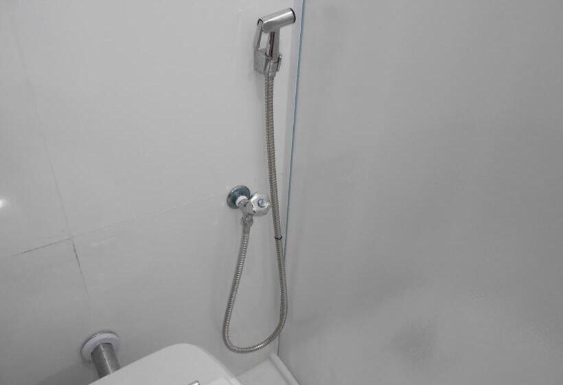 Четырехместный Номер Стандарт, Canto Da Riviera