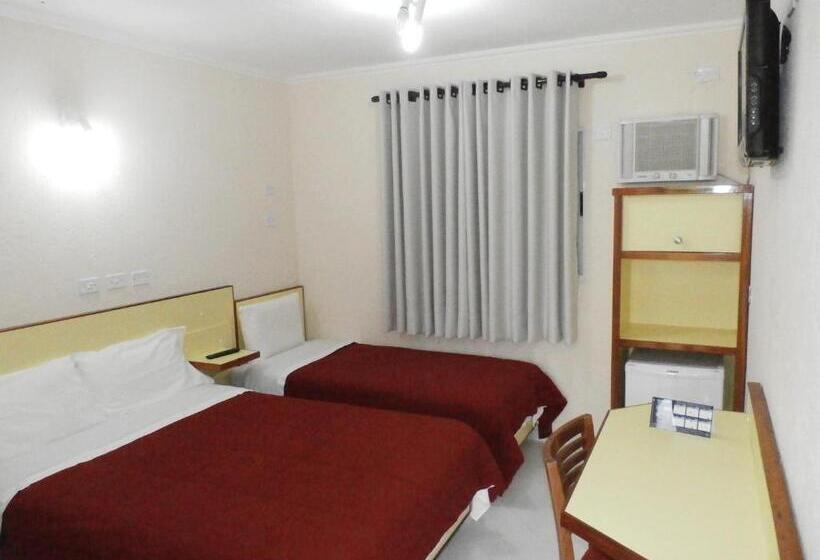 Четырехместный Номер Стандарт, Canto Da Riviera