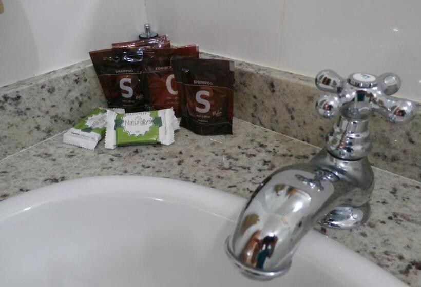 Четырехместный Номер Стандарт, Canto Da Riviera