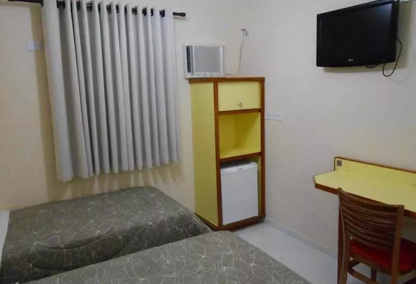 スタンダード４人部屋, Canto Da Riviera