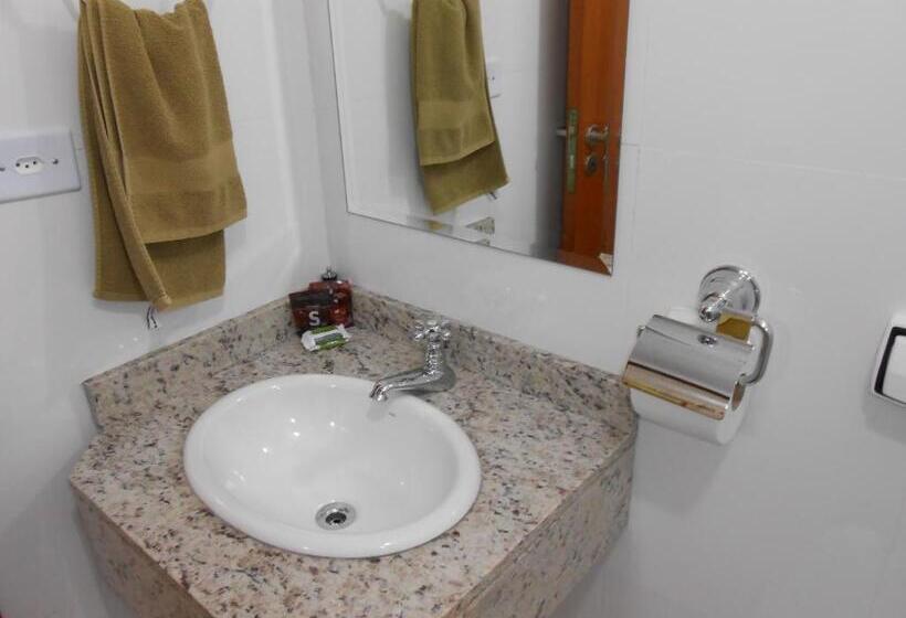 Четырехместный Номер Стандарт, Canto Da Riviera