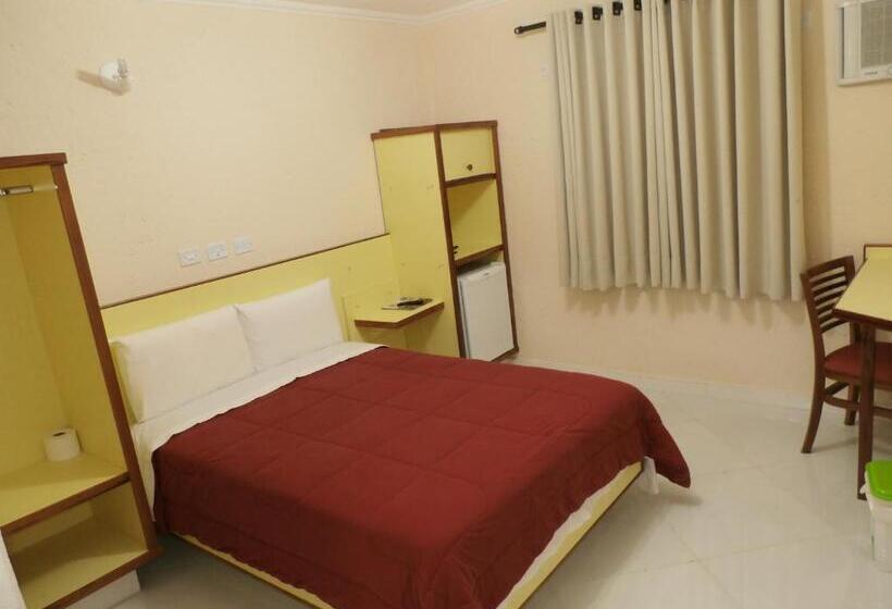 Номер Стандарт Двуспальная Кровать, Canto Da Riviera