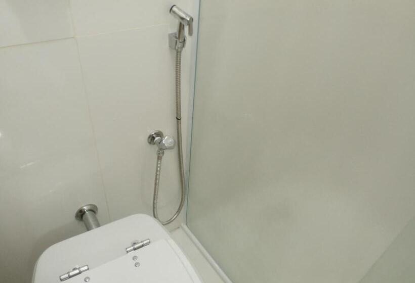 Номер Стандарт Двуспальная Кровать, Canto Da Riviera