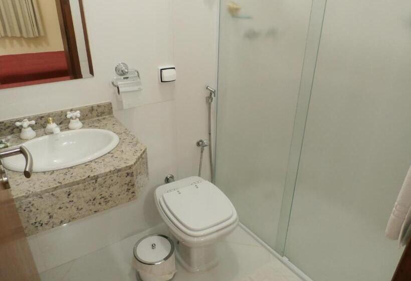 Номер Стандарт Двуспальная Кровать, Canto Da Riviera