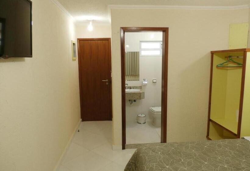 Номер Стандарт Двуспальная Кровать, Canto Da Riviera