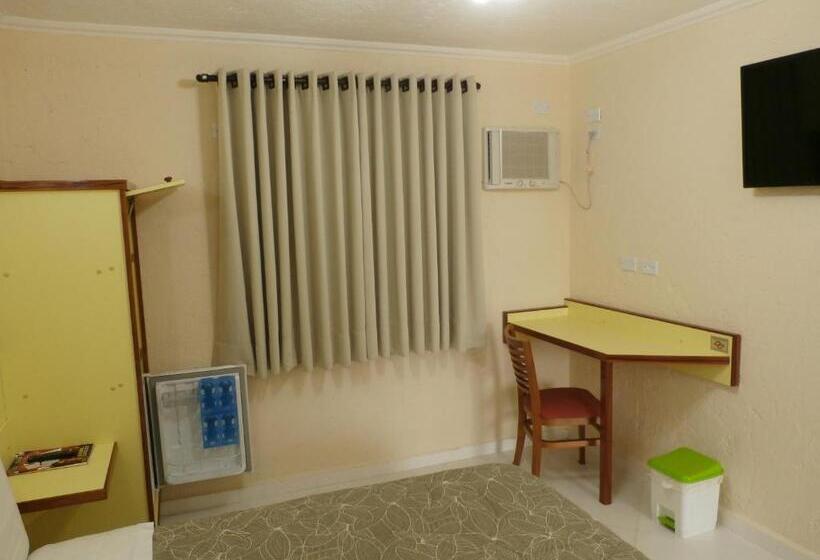 Номер Стандарт Двуспальная Кровать, Canto Da Riviera