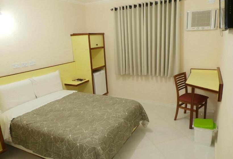 Номер Стандарт Двуспальная Кровать, Canto Da Riviera