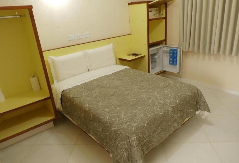 Номер Стандарт Двуспальная Кровать, Canto Da Riviera