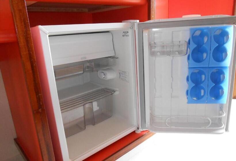 Номер Deluxe, Canto Da Riviera