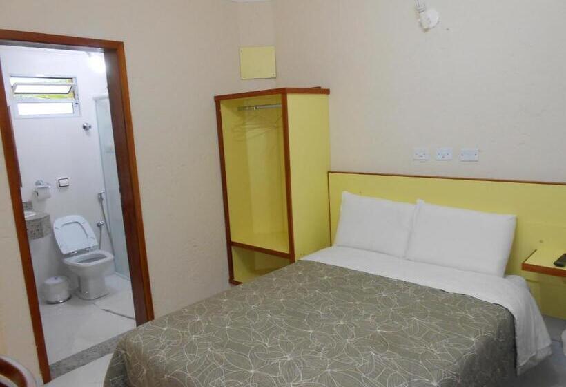 Четырехместный Номер Стандарт, Canto Da Riviera