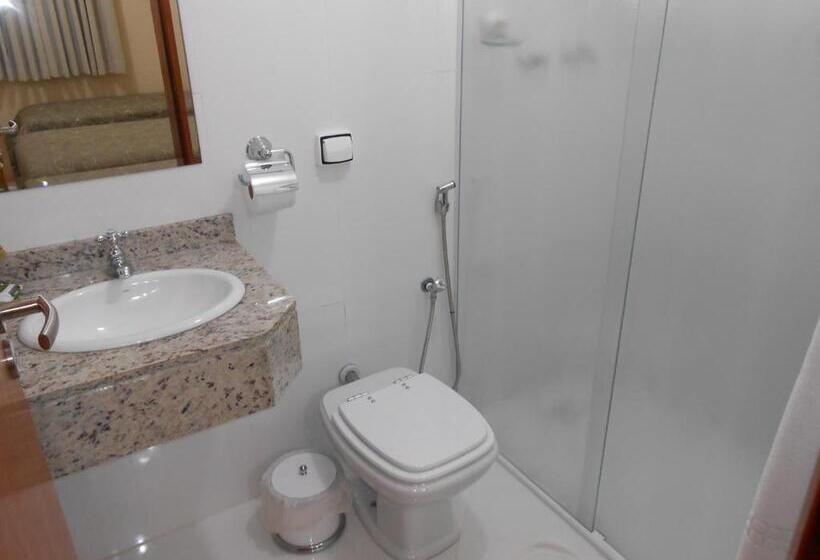 Четырехместный Номер Стандарт, Canto Da Riviera