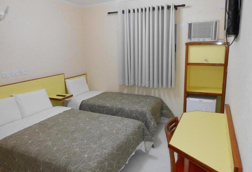 Четырехместный Номер Стандарт, Canto Da Riviera