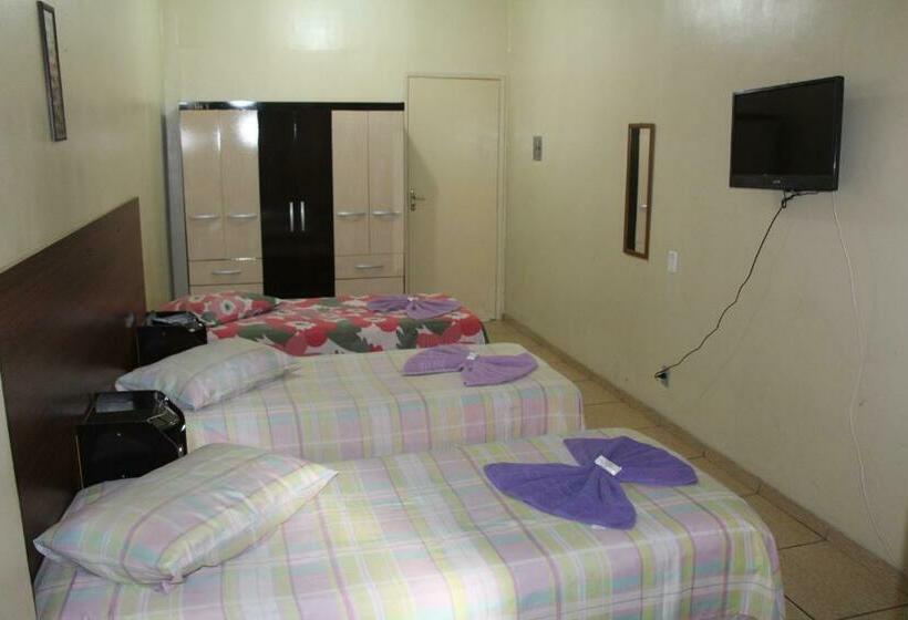 スタンダードルーム, Comfoort