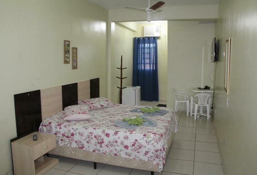 スタンダードルーム, Comfoort