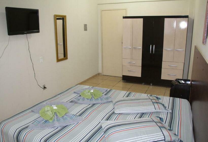 スタンダードルーム, Comfoort